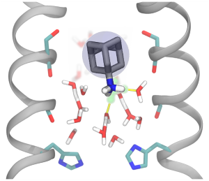 M2-inhibitor